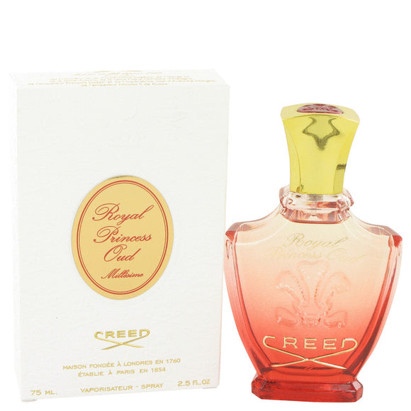 Royal Princess Oud Millesime Spray For Women by Creed