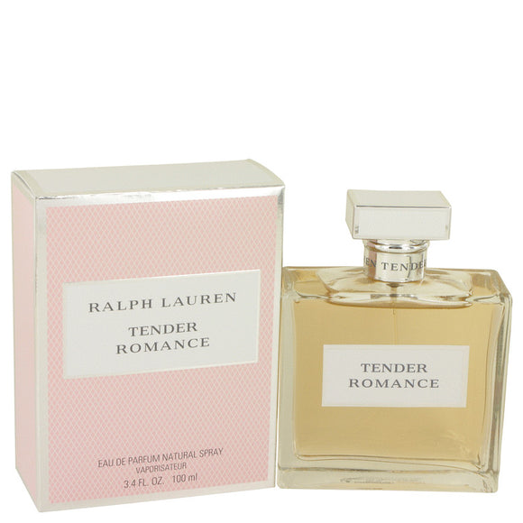 Tender Romance Eau De Parfum Spray For Women by Ralph Lauren