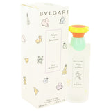 Petits & Mamans Eau De Toilette Spray For Women by Bvlgari