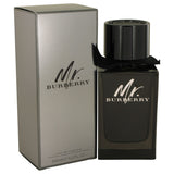 Mr Burberry Eau De Parfum Spray For Men by Burberry