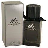 Mr Burberry Eau De Parfum Spray For Men by Burberry