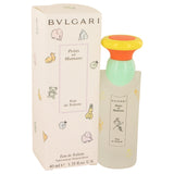 Petits & Mamans Eau De Toilette Spray For Women by Bvlgari