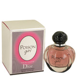 Poison Girl Eau De Toilette Spray For Women by Christian Dior