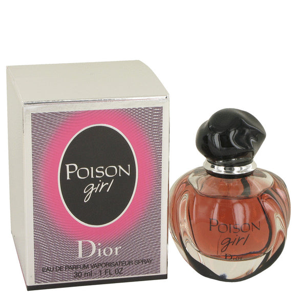 Poison Girl Eau De Parfum Spray For Women by Christian Dior
