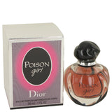 Poison Girl Eau De Parfum Spray For Women by Christian Dior