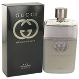 Gucci Guilty Eau Eau De Toilette Spray For Men by Gucci