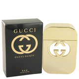 Gucci Guilty Eau Eau De Toilette Spray For Women by Gucci