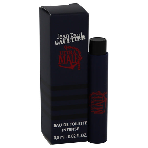 Jean Paul Gaultier Le Male Ultra Vial (sample) For Men by Jean Paul Gaultier