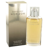 Davidoff Horizon 4.20 oz Eau De Toilette Spray For Men by Davidoff