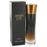 Armani Code Profumo 3.70 oz Eau De Parfum Spray For Men by Giorgio Armani