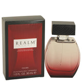 Realm Intense Eau De Toilette Spray For Men by Erox