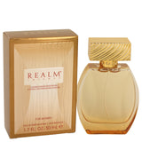 Realm Intense Eau De Parfum Spray For Women by Erox