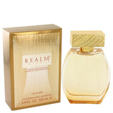 Realm Intense Eau De Parfum Spray For Women by Erox
