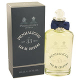 Penhaligon`s No. 33 Eau De Cologne Spray For Men by Penhaligon`s
