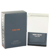 Very Sexy Cologne Spray For Men by Victoria`s Secret