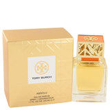 Tory Burch Absolu Eau De Parfum Spray For Women by Tory Burch
