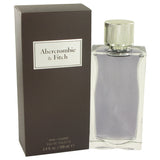 First Instinct Eau De Toilette Spray For Men by Abercrombie & Fitch