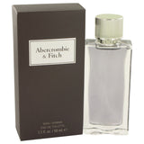 First Instinct Eau De Toilette Spray For Men by Abercrombie & Fitch