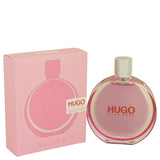 Hugo Extreme Eau De Parfum Spray For Women by Hugo Boss