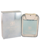 Trussardi Blue Land Eau De Toilette Spray For Men by Trussardi