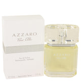 Azzaro Pour Elle Eau De Parfum Refillable Spray For Women by Azzaro