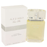 Azzaro Pour Elle Eau De Parfum Refillable Spray For Women by Azzaro