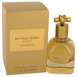 Knot Eau De Parfum Spray For Women by Bottega Veneta