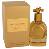 Knot Eau De Parfum Spray For Women by Bottega Veneta