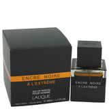 Encre Noire A L`extreme Eau De Parfum Spray For Men by Lalique