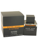 Encre Noire A L`extreme Eau De Parfum Spray For Men by Lalique