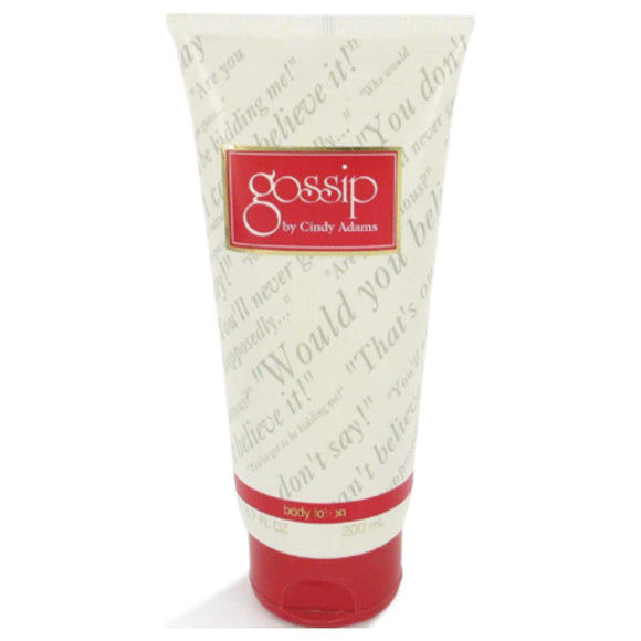 Gossip Body Lotion For Women by Cindy Adams
