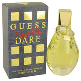 Guess Double Dare Eau De Toilette Spray For Women by Guess