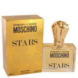 Moschino Stars Eau De Parfum Spray For Women by Moschino