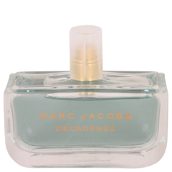 Divine Decadence 3.40 oz Eau De Parfum Spray (Tester) For Women by Marc Jacobs