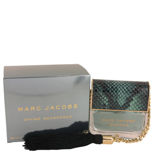 Divine Decadence 1.00 oz Eau De Parfum Spray For Women by Marc Jacobs