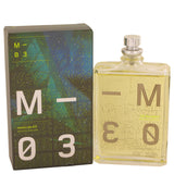 Molecule 03 Eau De Toilette Spray For Women by ESCENTRIC MOLECULES
