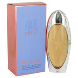 Angel Muse 3.40 oz Eau De Parfum Spray Refillable For Women by Thierry Mugler