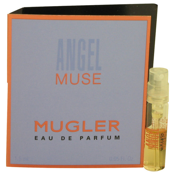 Angel Muse 0.05 oz Vial (sample) For Women by Thierry Mugler