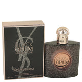 Black Opium Nuit Blanche Eau De Parfum Spray For Women by Yves Saint Laurent