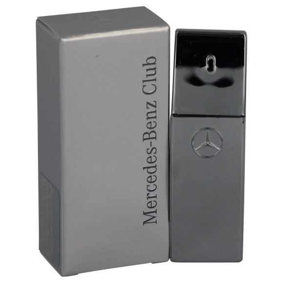 Mercedes Benz Club Mini EDT For Men by Mercedes Benz