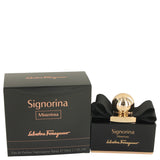 Signorina Misteriosa Eau De Parfum Spray For Women by Salvatore Ferragamo