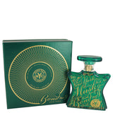 New York Musk Eau De Parfum Spray For Women by Bond No. 9