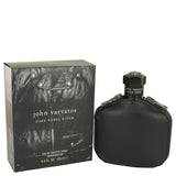 John Varvatos Dark Rebel Rider Eau De Toilette Spray For Men by John Varvatos