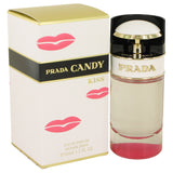 Prada Candy Kiss Eau De Parfum Spray For Women by Prada