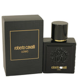 Roberto Cavalli Uomo Eau De Toilette Spray For Men by Roberto Cavalli