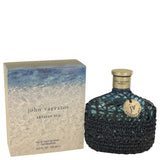John Varvatos Artisan Blu Eau De Toilette Spray For Men by John Varvatos