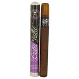 Cuba Tattoo Eau De Parfum Spray For Women by Fragluxe