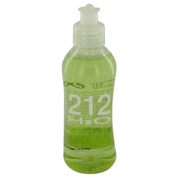 212 H20 Body Wash For Men by Carolina Herrera