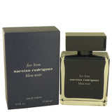 Narciso Rodriguez Bleu Noir Eau De Toilette Spray For Men by Narciso Rodriguez
