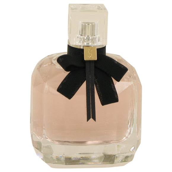 Mon Paris Eau De Parfum Spray (Tester) For Women by Yves Saint Laurent